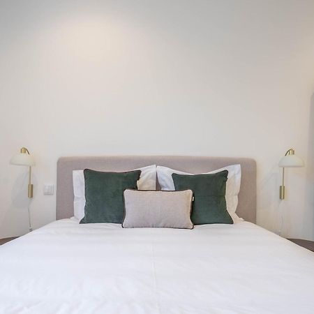 Skyline Lofts By Lovelystay Matosinhos (Porto) Exterior foto
