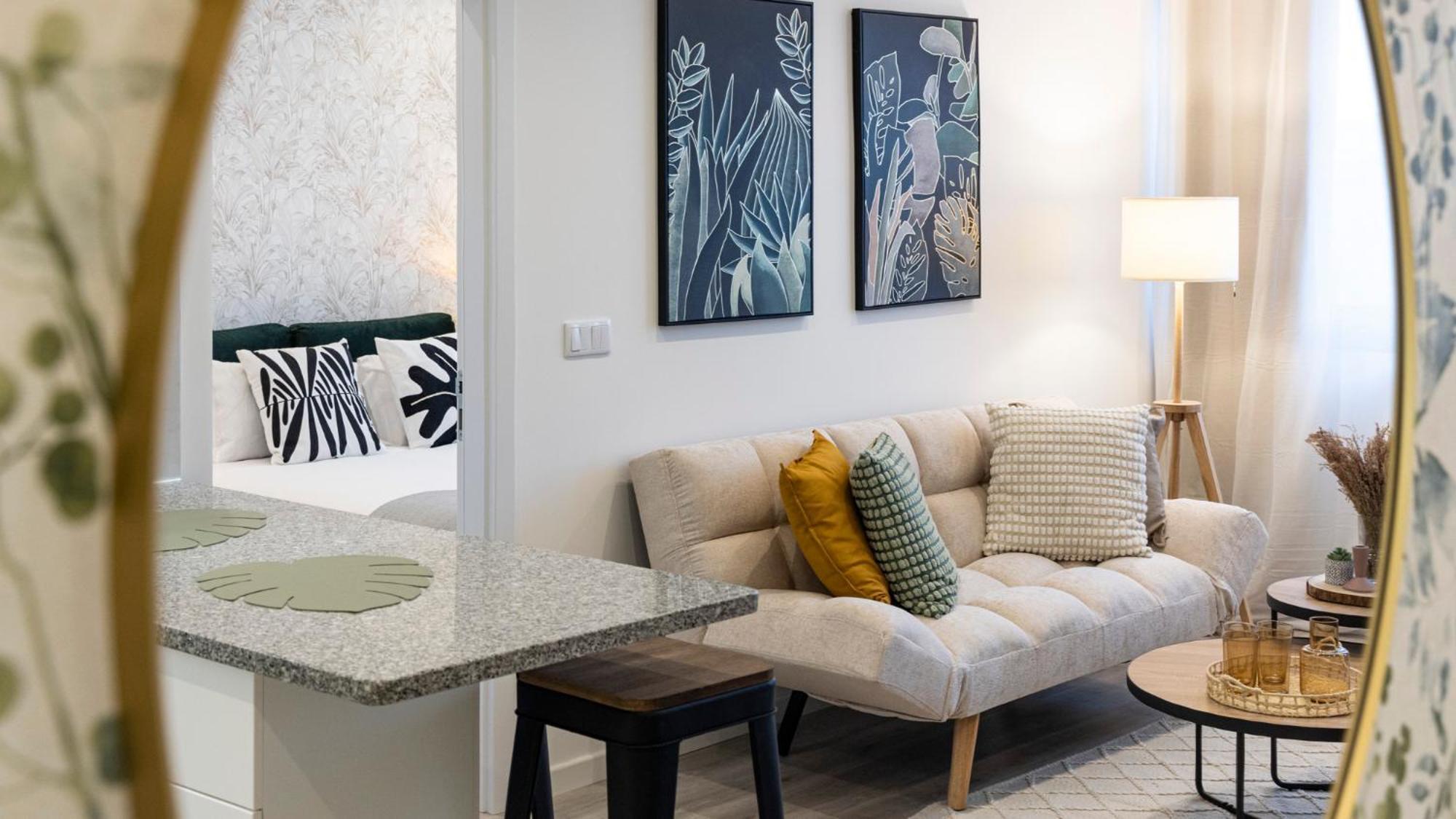 Skyline Lofts By Lovelystay Matosinhos (Porto) Exterior foto