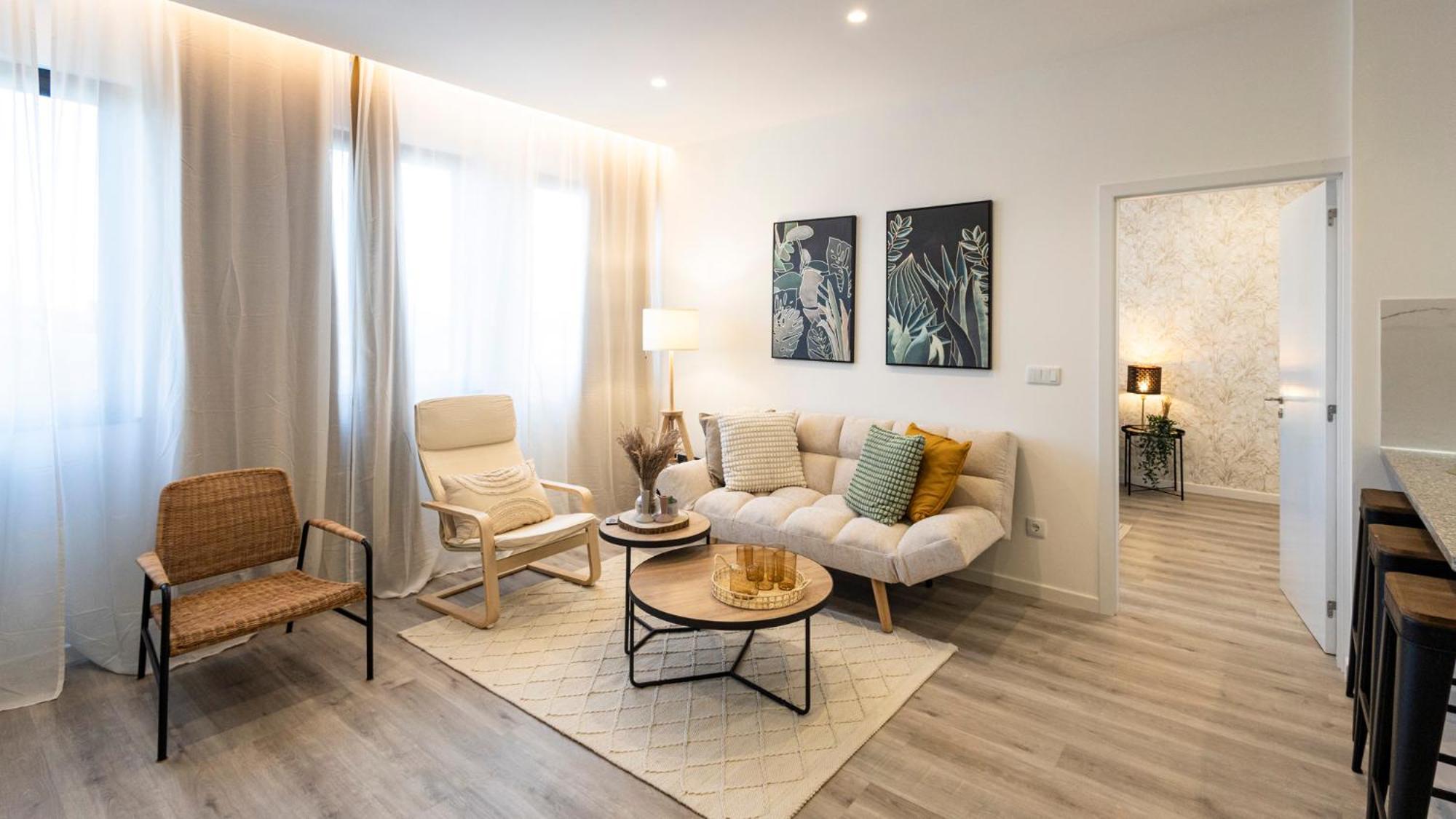 Skyline Lofts By Lovelystay Matosinhos (Porto) Exterior foto