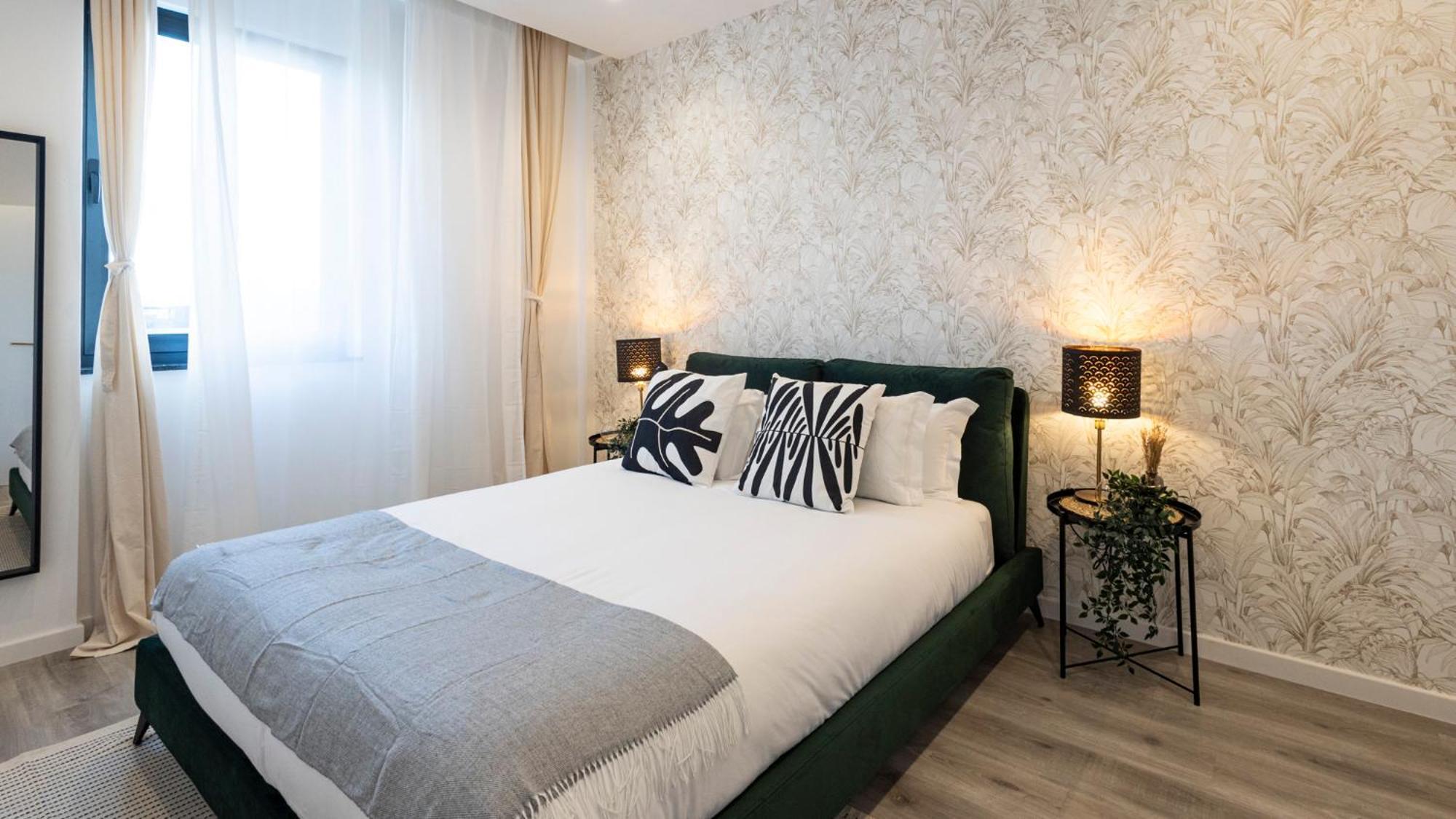 Skyline Lofts By Lovelystay Matosinhos (Porto) Exterior foto