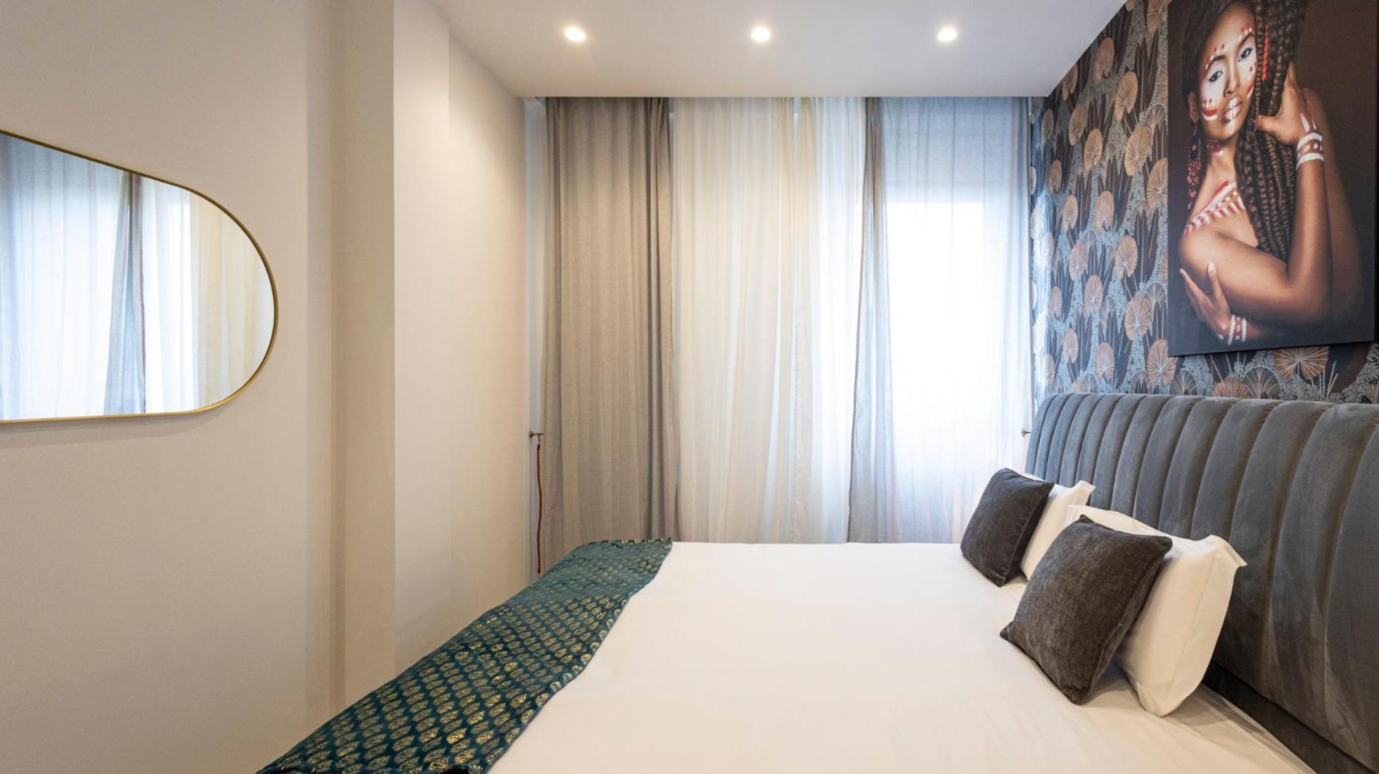 Skyline Lofts By Lovelystay Matosinhos (Porto) Exterior foto