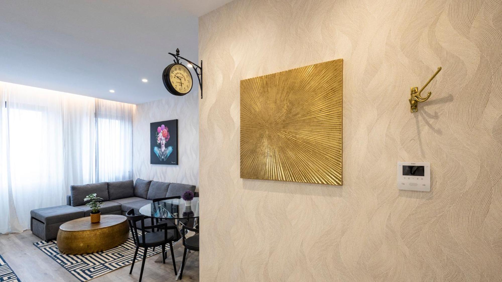 Skyline Lofts By Lovelystay Matosinhos (Porto) Exterior foto