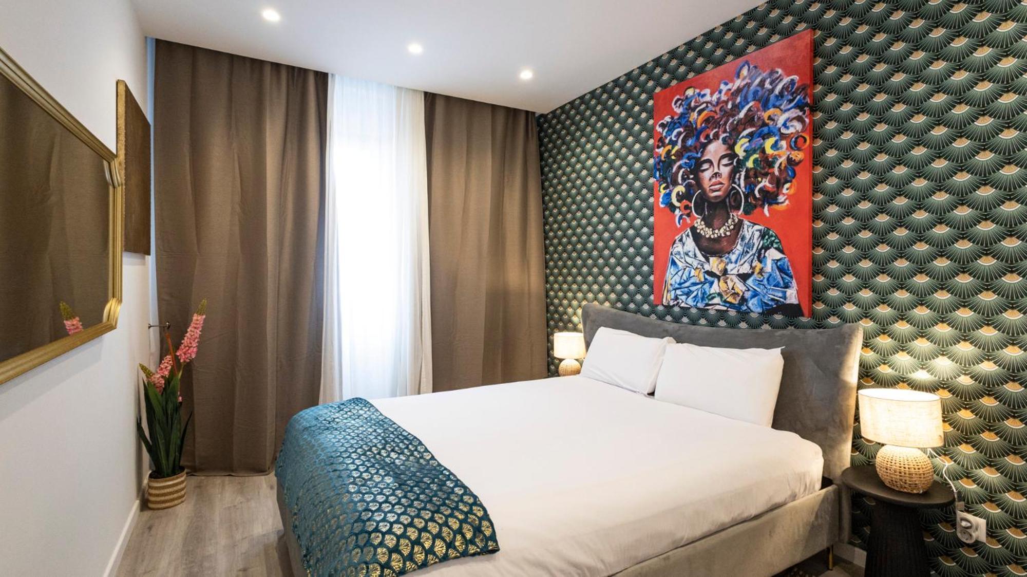 Skyline Lofts By Lovelystay Matosinhos (Porto) Exterior foto