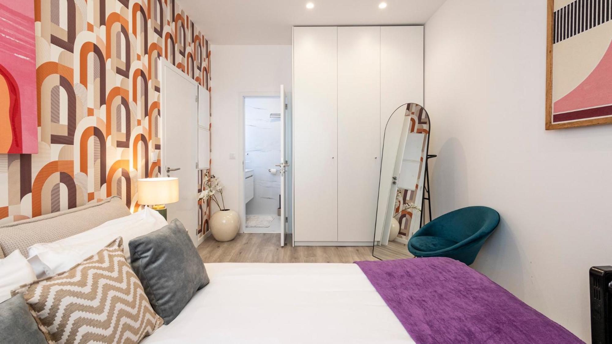 Skyline Lofts By Lovelystay Matosinhos (Porto) Exterior foto