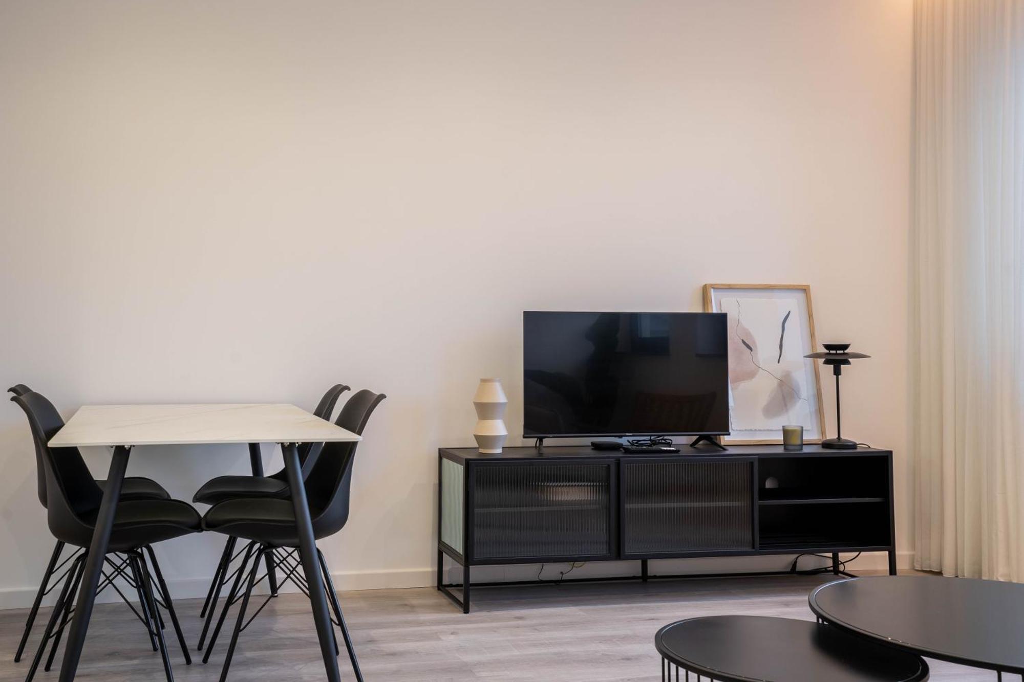 Skyline Lofts By Lovelystay Matosinhos (Porto) Exterior foto