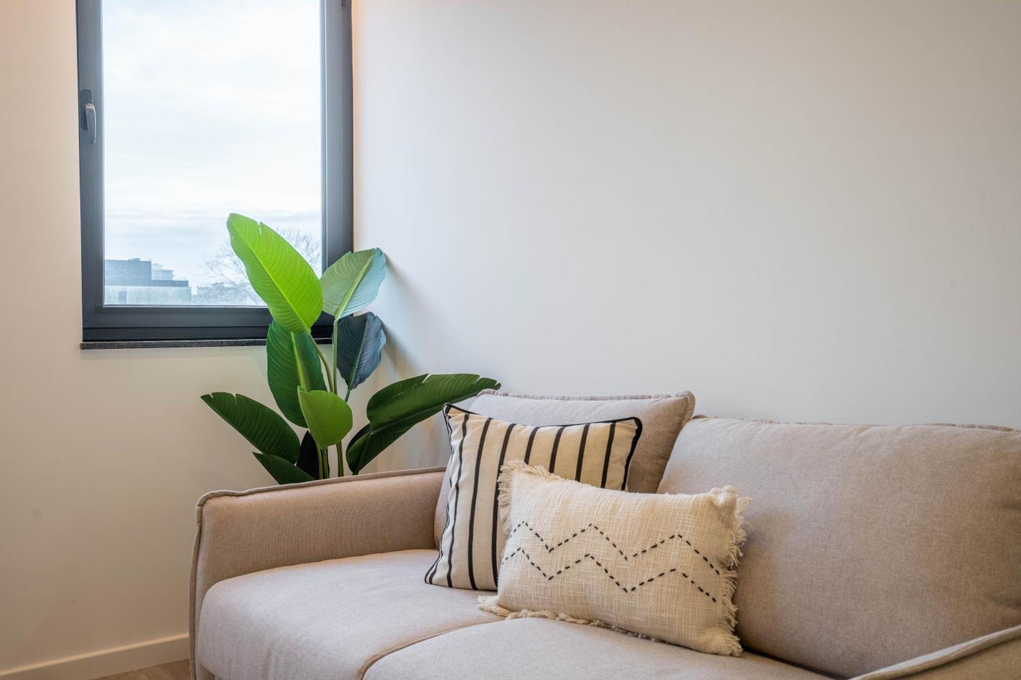 Skyline Lofts By Lovelystay Matosinhos (Porto) Exterior foto