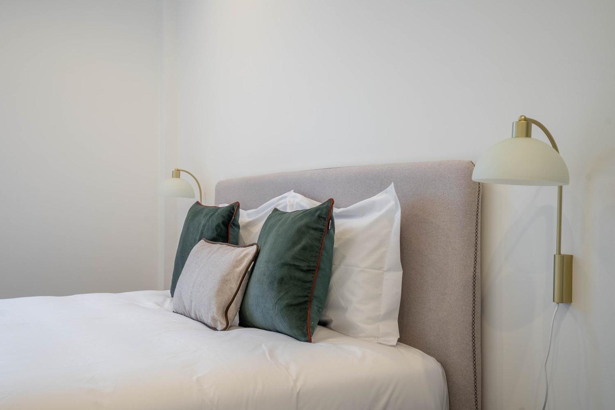 Skyline Lofts By Lovelystay Matosinhos (Porto) Exterior foto