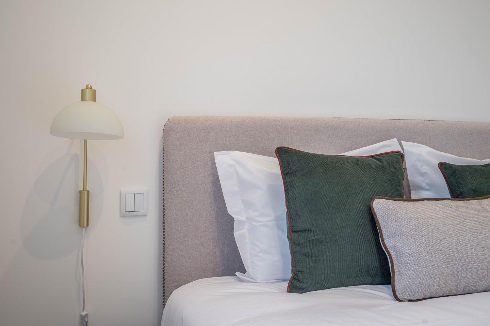 Skyline Lofts By Lovelystay Matosinhos (Porto) Exterior foto