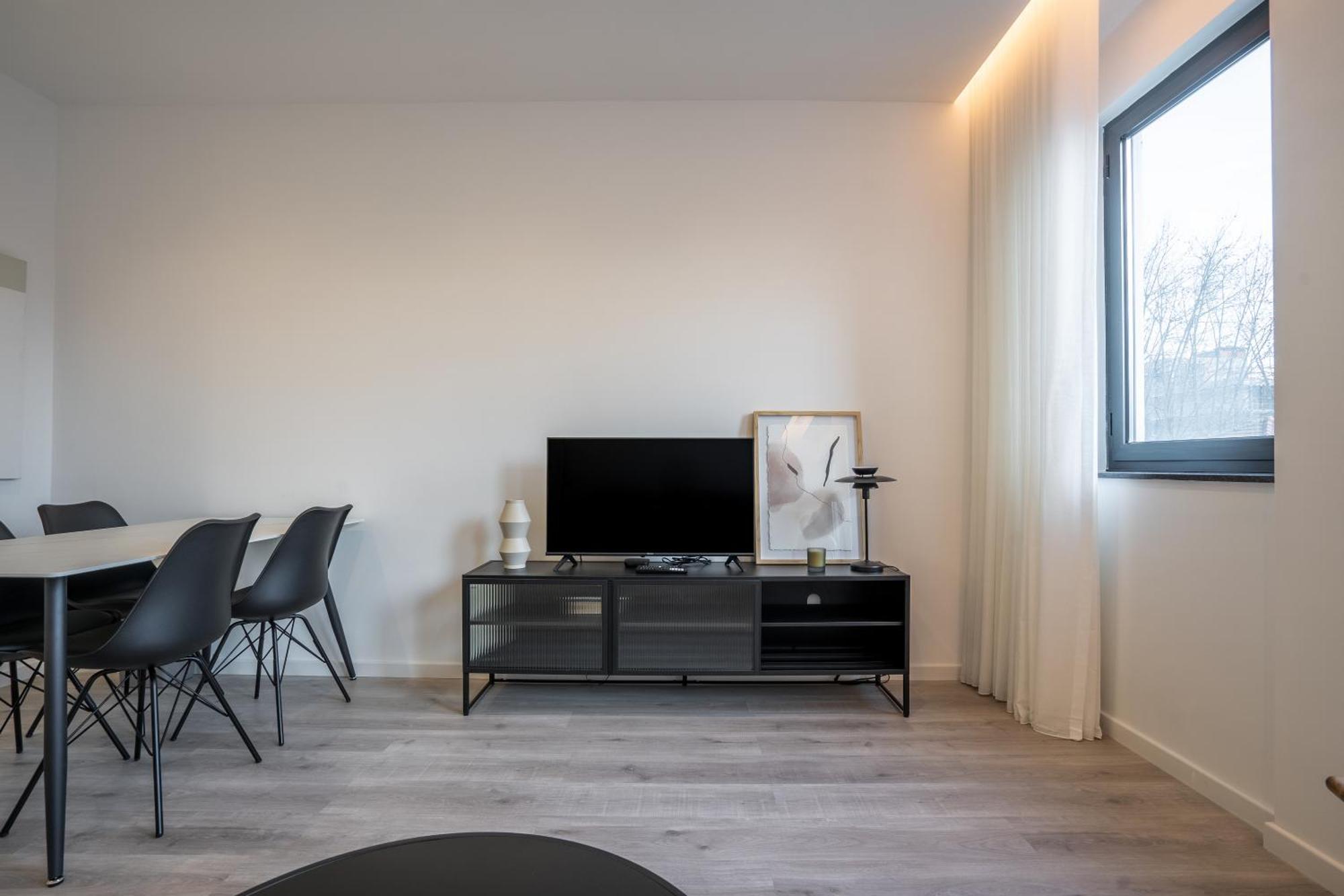 Skyline Lofts By Lovelystay Matosinhos (Porto) Exterior foto