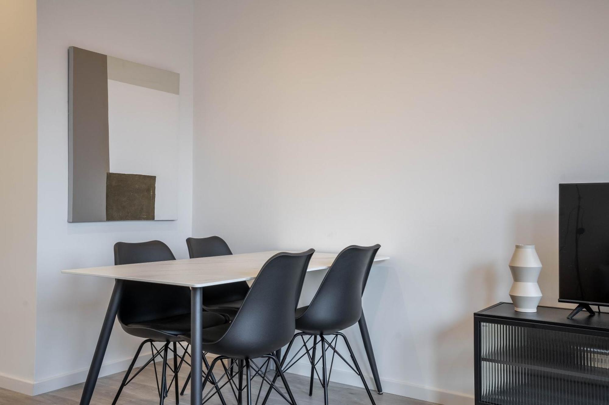Skyline Lofts By Lovelystay Matosinhos (Porto) Exterior foto